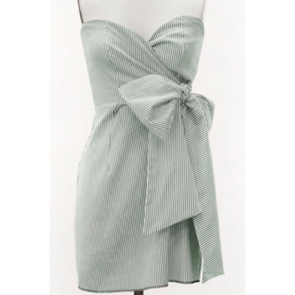 EUC Judith March Dress